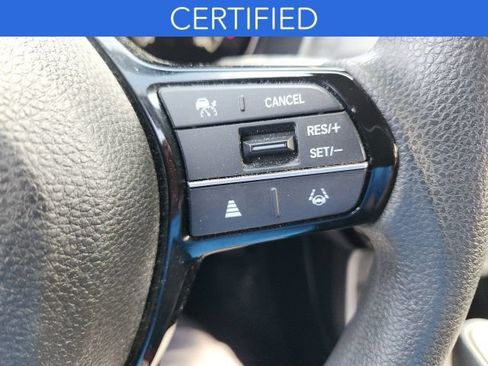 Used 2024 Honda Civic LX image 21