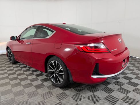 Used 2016 Honda Accord EX-L image 3