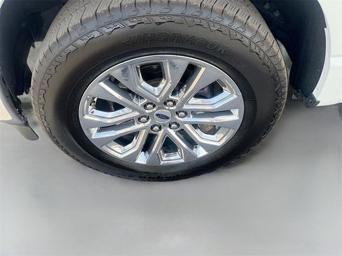 Used 2024 Ford F150 Lariat w/ Tow/Haul Package image 31