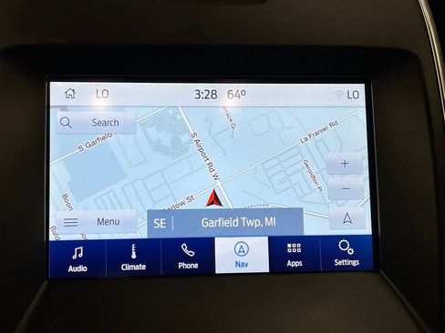 Used 2020 Ford Edge Titanium AWD/4WD image 23