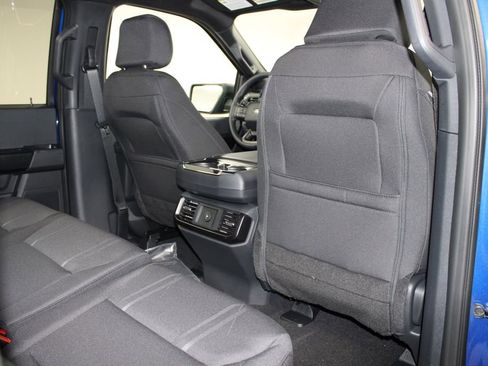 New 2026 Ford F150 STX w/ Equipment Group 200A AWD/4WD image 27