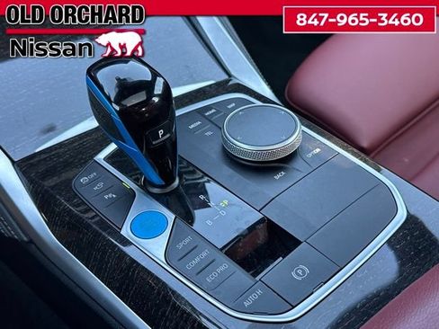 Used 2023 BMW i4 M50 AWD/4WD image 20