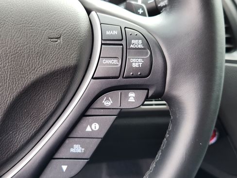 Used 2016 Acura RDX AWD image 25