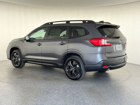 New 2026 Subaru Ascent Premium AWD/4WD image 7