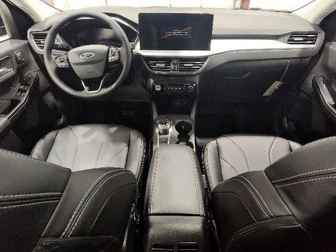 New 2026 Ford Escape Platinum w/ Premium Technology Package image 17