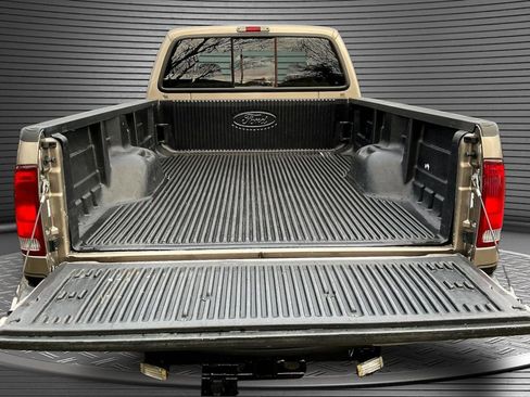 Used 2003 Ford F350 XL image 7