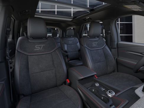 New 2025 Ford Explorer ST image 10