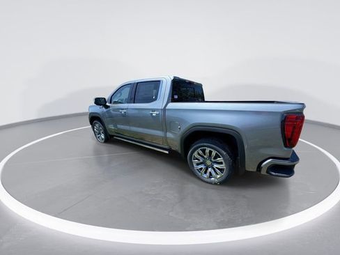 New 2026 GMC Sierra 1500 Denali w/ Denali Reserve Package AWD/4WD image 6