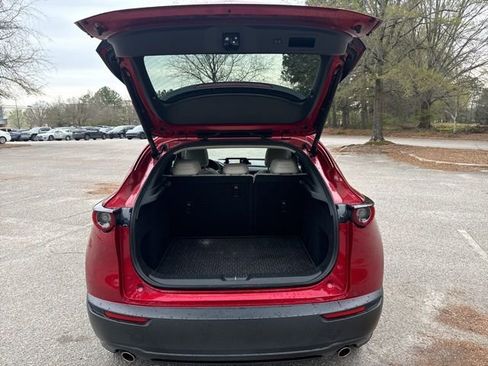 Used 2021 MAZDA CX-30 FWD 2.5 S w/ Premium Package image 25