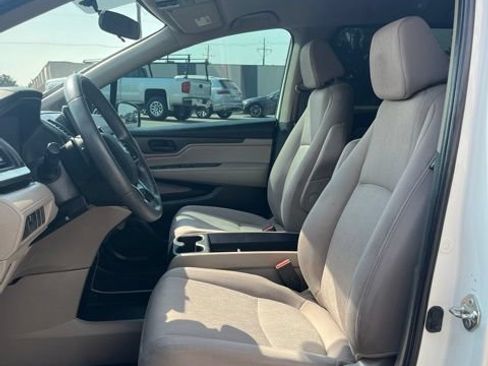 Used 2019 Honda Odyssey LX image 27
