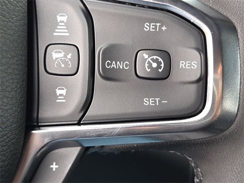 New 2026 RAM 1500 Laramie image 27