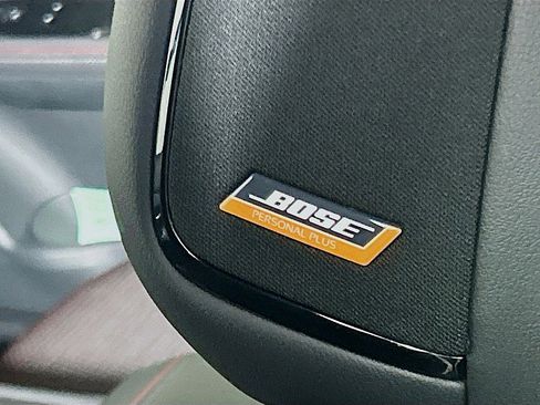 New 2026 Nissan Kicks SR w/ SR Premium Package image 20