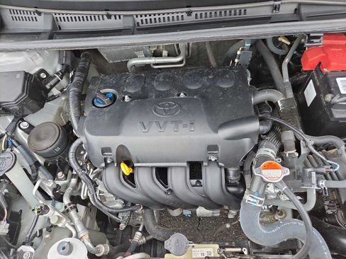 Used 2016 Toyota Yaris L FWD image 17