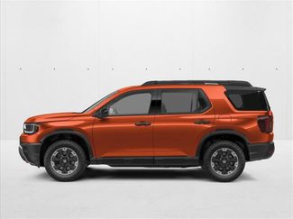 New 2026 Honda Passport TrailSport Elite video 2