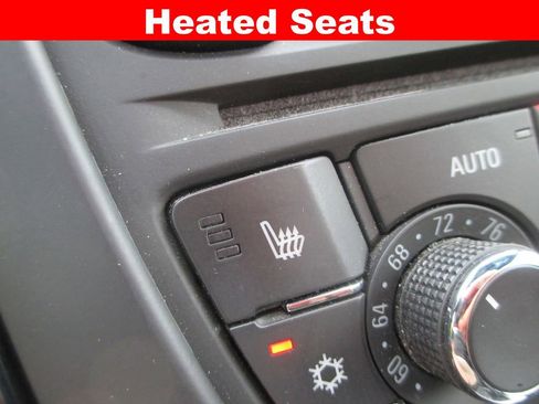 Used 2017 Buick Cascada Premium image 16