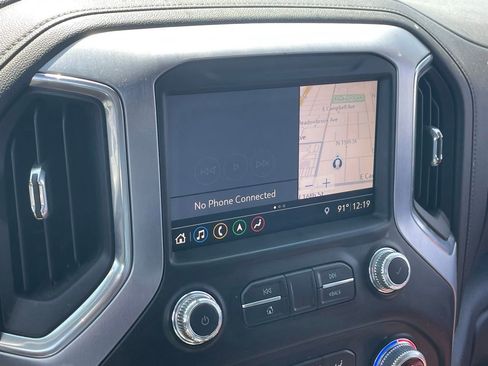 Used 2019 GMC Sierra 1500 SLT w/ SLT Premium Plus Package image 7