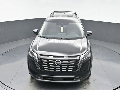 New 2026 Nissan Pathfinder SL image 27