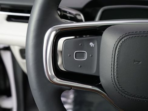 New 2026 Lincoln Nautilus Reserve AWD/4WD image 33