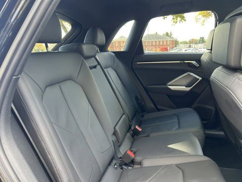 Used 2021 Audi Q3 2.0T Premium w/ Convenience Package image 25