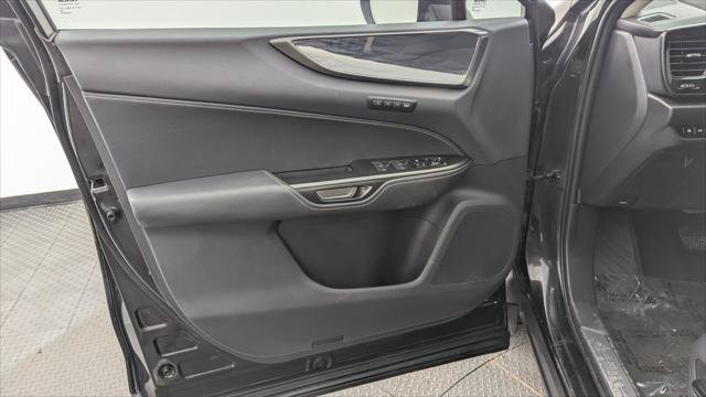 Used 2023 Lexus NX 350 AWD image 13
