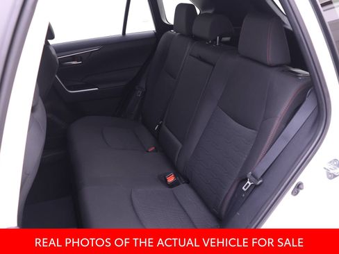 Used 2024 Toyota RAV4 SE w/ Weather & Moonroof Package AWD/4WD image 10