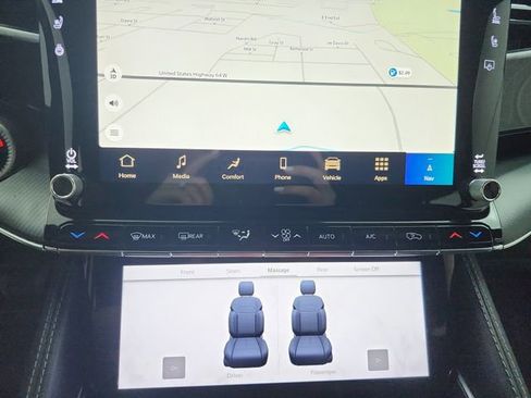 New 2026 Jeep Grand Wagoneer Summit w/ Rear Seat Video Group I AWD/4WD image 20