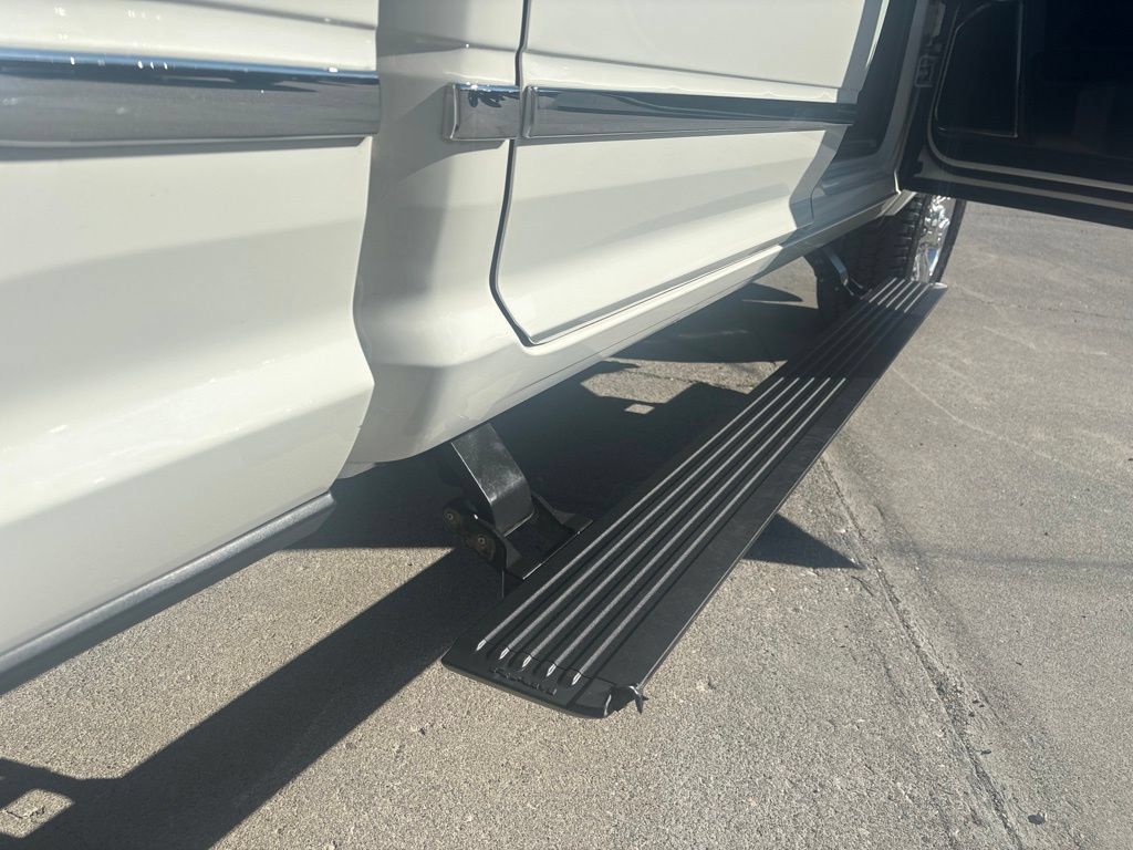 Used 2021 RAM 2500 Limited AWD/4WD image 24