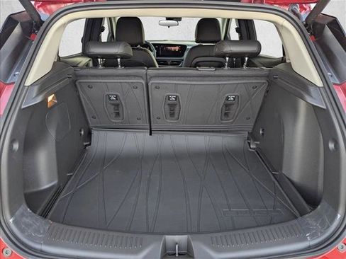 New 2026 Buick Encore GX Sport Touring w/ Comfort Package image 10