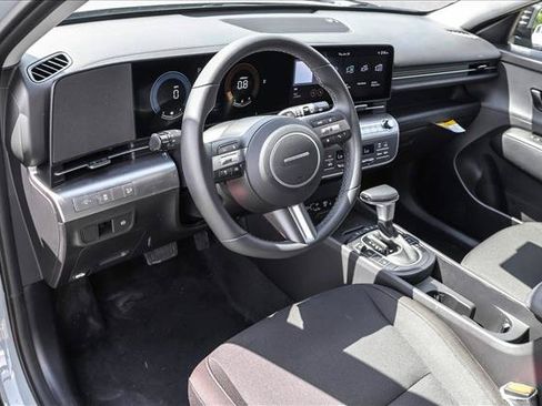 Certified 2026 Hyundai Kona SEL Sport AWD/4WD image 9