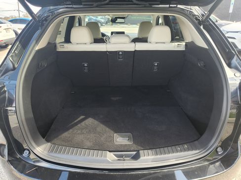 Used 2023 MAZDA CX-5 AWD 2.5 S w/ Preferred Package image 19