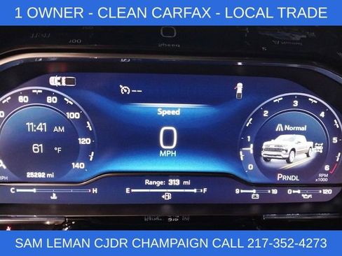 Used 2024 Chevrolet Silverado 1500 RST w/ LPO, Liner Protection Package image 15