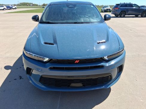 Used 2025 Dodge Hornet GT w/ GT Plus Package AWD/4WD image 3