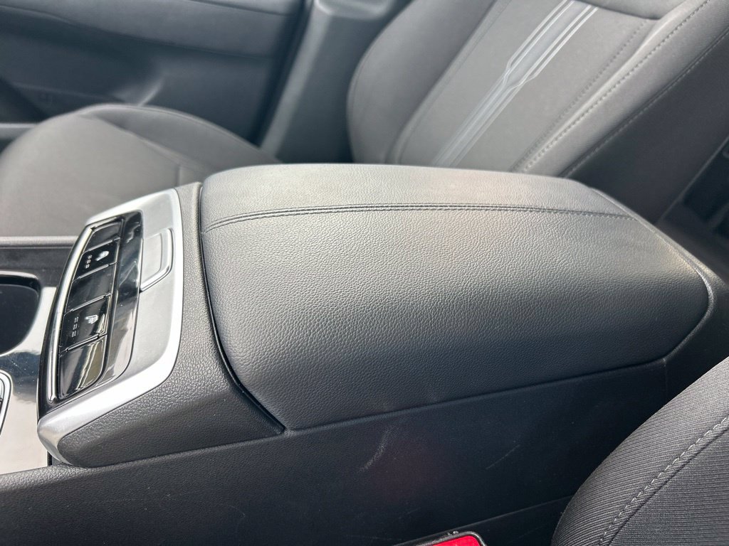 Used 2023 Hyundai Tucson SEL FWD image 35