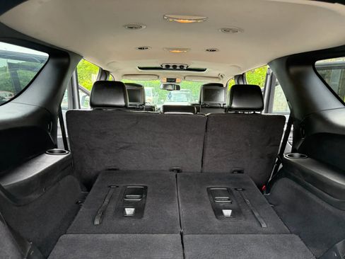 Used 2015 Dodge Durango Limited AWD/4WD image 22
