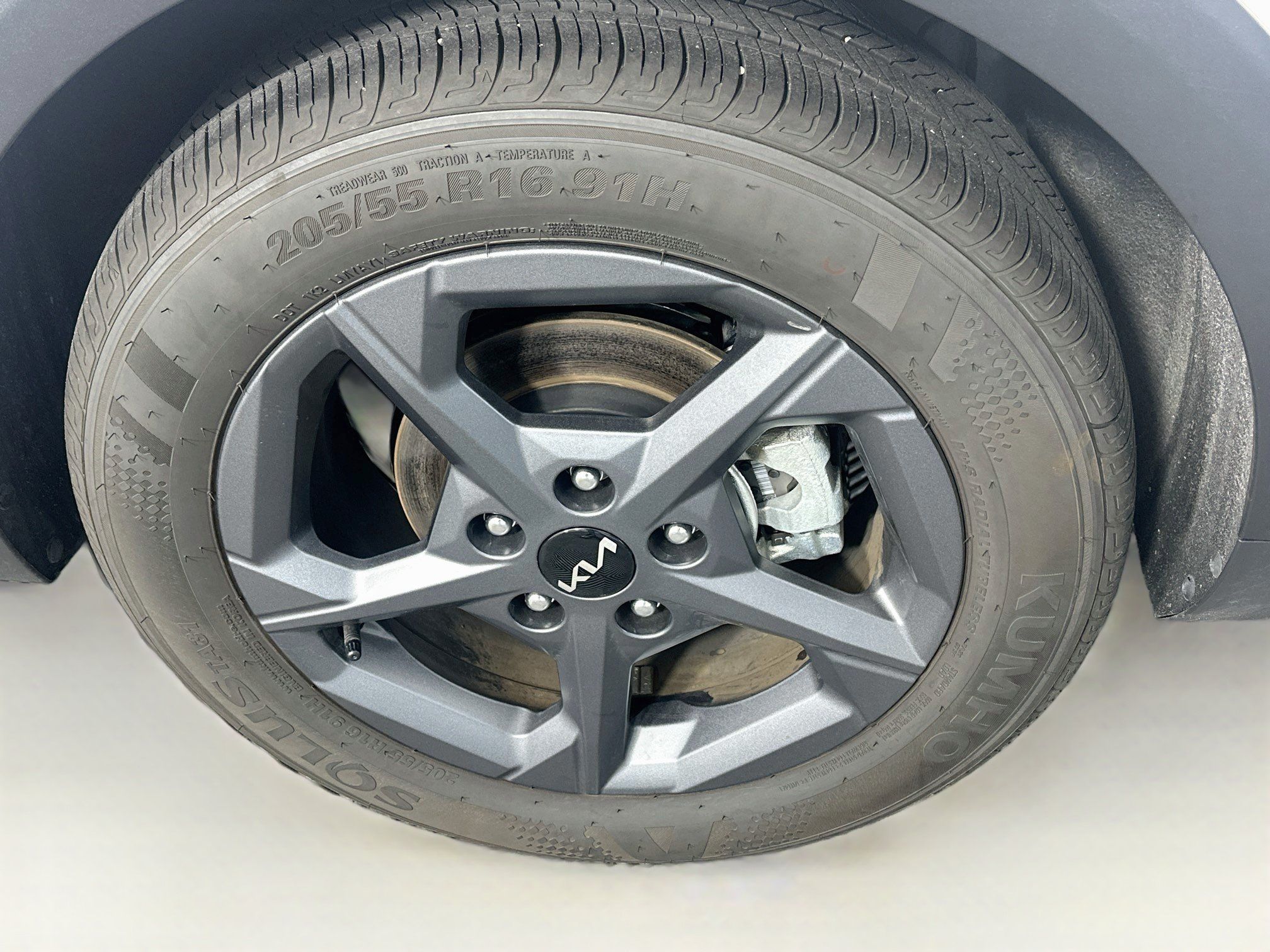 Used 2026 Kia K4 FWD image 11