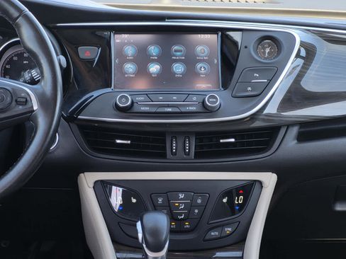 Used 2020 Buick Envision Preferred image 16