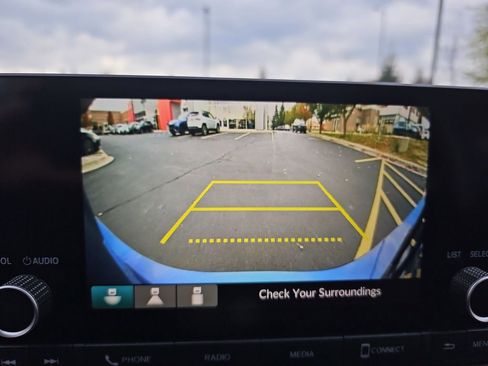 Used 2023 Honda Civic EX image 22