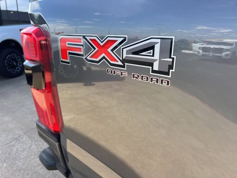 New 2026 Ford F250 XL w/ STX Appearance Package image 8