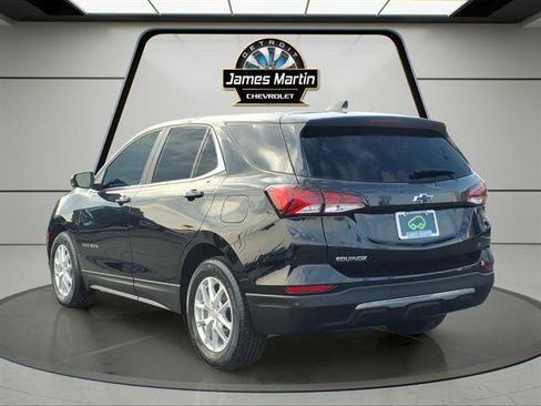 Used 2023 Chevrolet Equinox LT image 6