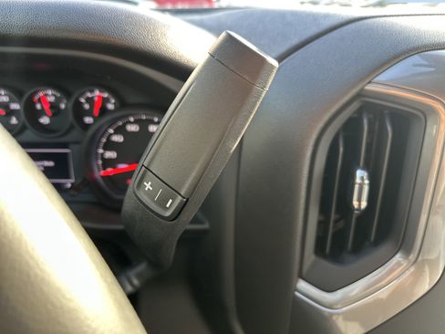 New 2026 Chevrolet Silverado 2500 Custom w/ Custom Value Package image 16