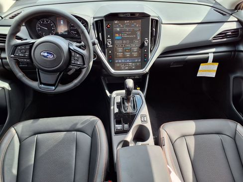 Certified 2026 Subaru Crosstrek 2.5i Limited image 4