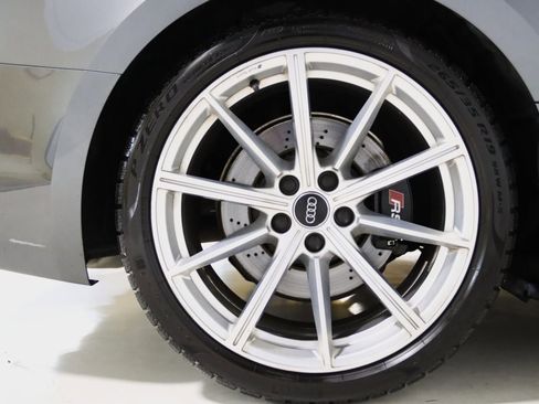 Used 2018 Audi RS 5 image 83