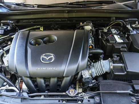 Used 2022 MAZDA CX-30 AWD 2.5 S w/ Select Package image 23