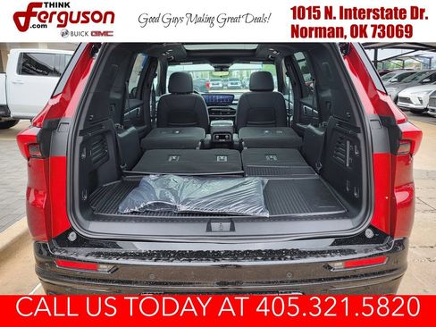 New 2026 Buick Enclave Sport Touring w/ Super Cruise Package FWD image 55