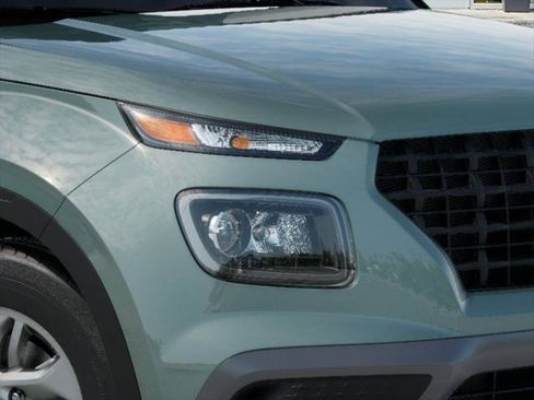 New 2026 Hyundai Venue SE FWD image 9