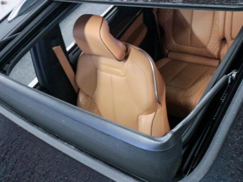 Used 2022 Jeep Grand Cherokee Summit w/ Advanced Protech Group IV image 25