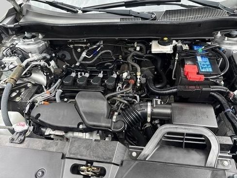 Used 2023 Honda CR-V EX-L image 21