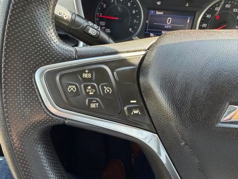 Used 2022 Chevrolet Equinox LS AWD/4WD image 31