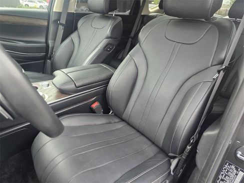 Used 2025 Genesis GV80 2.5T Advanced image 21