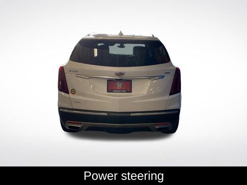 Used 2024 Cadillac XT5 Premium Luxury w/ Technology Package AWD/4WD image 20